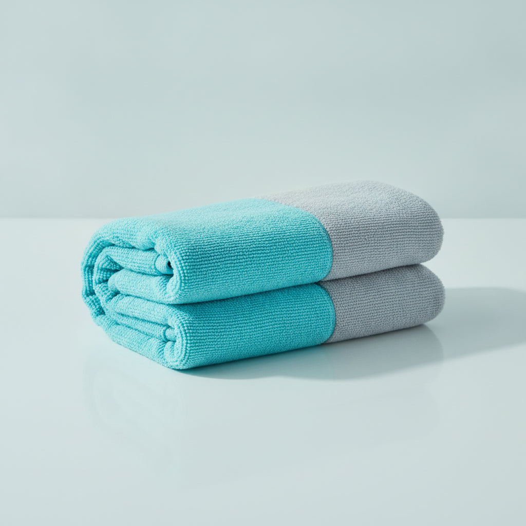VOSKR Drying Towel
