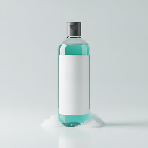 VOSKR Shampoo pH