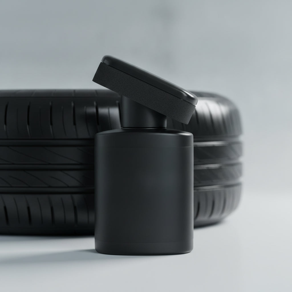 VOSKR Tire Gloss