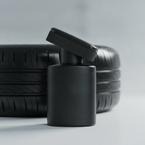 VOSKR Tire Gloss